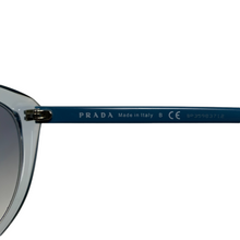 Load image into Gallery viewer, Prada Cat Eye Sunglasses - O/S
