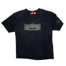 Load image into Gallery viewer, Ferrari FILA Tee - Size XL
