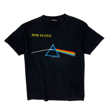 Load image into Gallery viewer, 2001 Pink Floyd&#39;s Dark Side Of The Moon Tee - Size L
