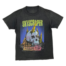 Load image into Gallery viewer, 1988 David Lee Roth Skyscraper Tour Tee - Size L
