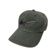 Load image into Gallery viewer, Nike Earth Tone Strapback Hat - Adjustable
