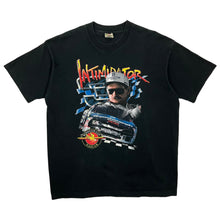 Load image into Gallery viewer, 1997 Dale Earnhardt Intimidator Tour Tee - Size XL
