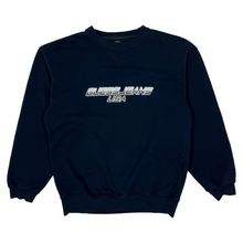 Load image into Gallery viewer, Guess Jeans USA Crewneck Sweatshirt - Size L
