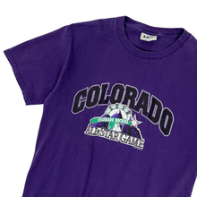 Load image into Gallery viewer, 1998 Colorado MLB All Star Game Tee - Size XL

