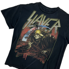 Load image into Gallery viewer, Slayer Reaper Tee - Size L
