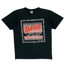 Load image into Gallery viewer, 1996 DARE Tee - Size L
