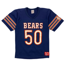 Load image into Gallery viewer, Chicago Bears by Rawlings Cut &amp; Sew Tee - Size L
