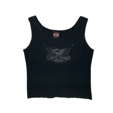Load image into Gallery viewer, Women&#39;s Harley Davidson Anniversary Tank Top - Size M
