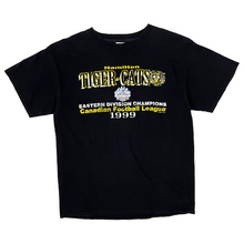 Load image into Gallery viewer, 1999 Hamilton Tiger-Cats Tee - Size XL
