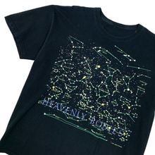 Load image into Gallery viewer, 1992 Heavenly Bodies Astronomy Tee - Size XL
