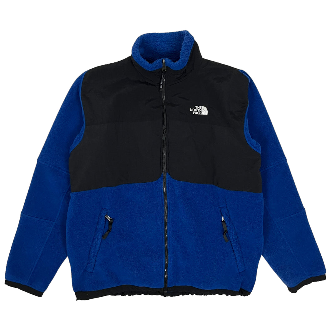 The North Face Denali Fleece Jacket - Size XL