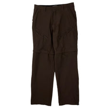 Load image into Gallery viewer, Zip Off Utility Pants - Size 34&quot;
