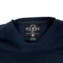 Load image into Gallery viewer, Guess Jeans USA Crewneck Sweatshirt - Size L
