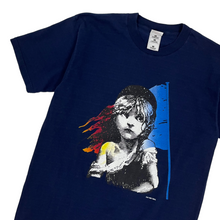 Load image into Gallery viewer, 1986 Les Miserables Musiacal Tee - Size L

