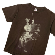 Load image into Gallery viewer, Medieval Times Knight Tee - Size L/XL
