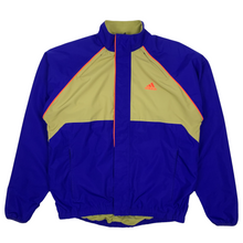 Load image into Gallery viewer, Adidas Equipment Windbreaker Jacket - Size L
