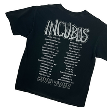 Load image into Gallery viewer, Incubus Tour Tee - Size XL
