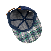 Load image into Gallery viewer, Milk Denim Hat - Adjustable
