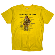 Load image into Gallery viewer, 1980 Tower RC&#39;er Tee - Size M
