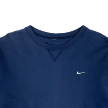 Load image into Gallery viewer, Nike Swoosh Crewneck Sweatshirt - Size XL
