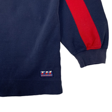 Load image into Gallery viewer, Tommy Hilfiger Boardsports Quarter Zip Pullover - Size XL

