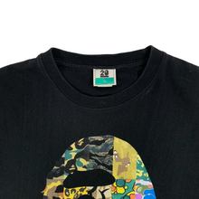 Load image into Gallery viewer, A Bathing Ape 20TH Anniversary Tee - Size L
