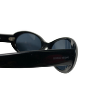 Load image into Gallery viewer, Giorgio Armani Oval Sunglasses - O/S
