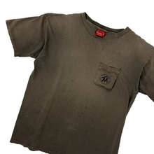 Load image into Gallery viewer, Destroyed Marlboro Man Pocket Tee - Size XL
