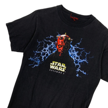 Load image into Gallery viewer, Star Wars Episode I Darth Maul Tee - Size L
