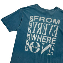 Load image into Gallery viewer, Blue Rodeo From Nowhere To Here Tee - Size XL
