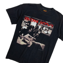 Load image into Gallery viewer, 1994 Bon Jovi&#39;s Crossroad Album Tee - Size L
