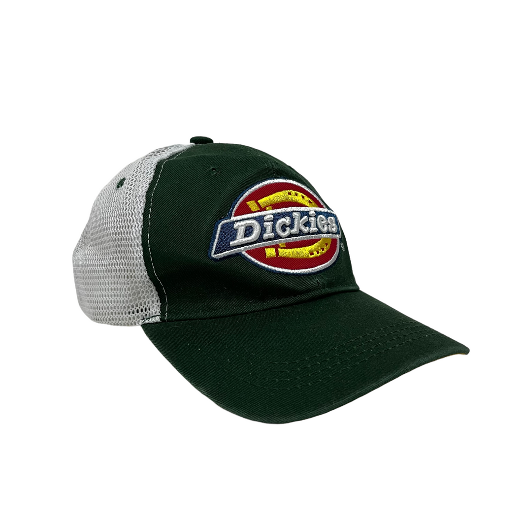 Dickies Mesh Trucker Hat - Adjustable