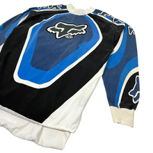 Load image into Gallery viewer, Fox Motocross Cotton Jersey - Size XL
