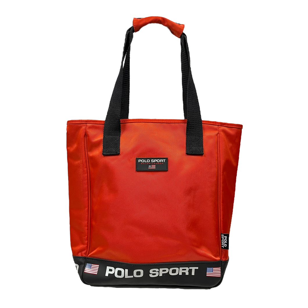 Polo Sport Tote Bag - One Size
