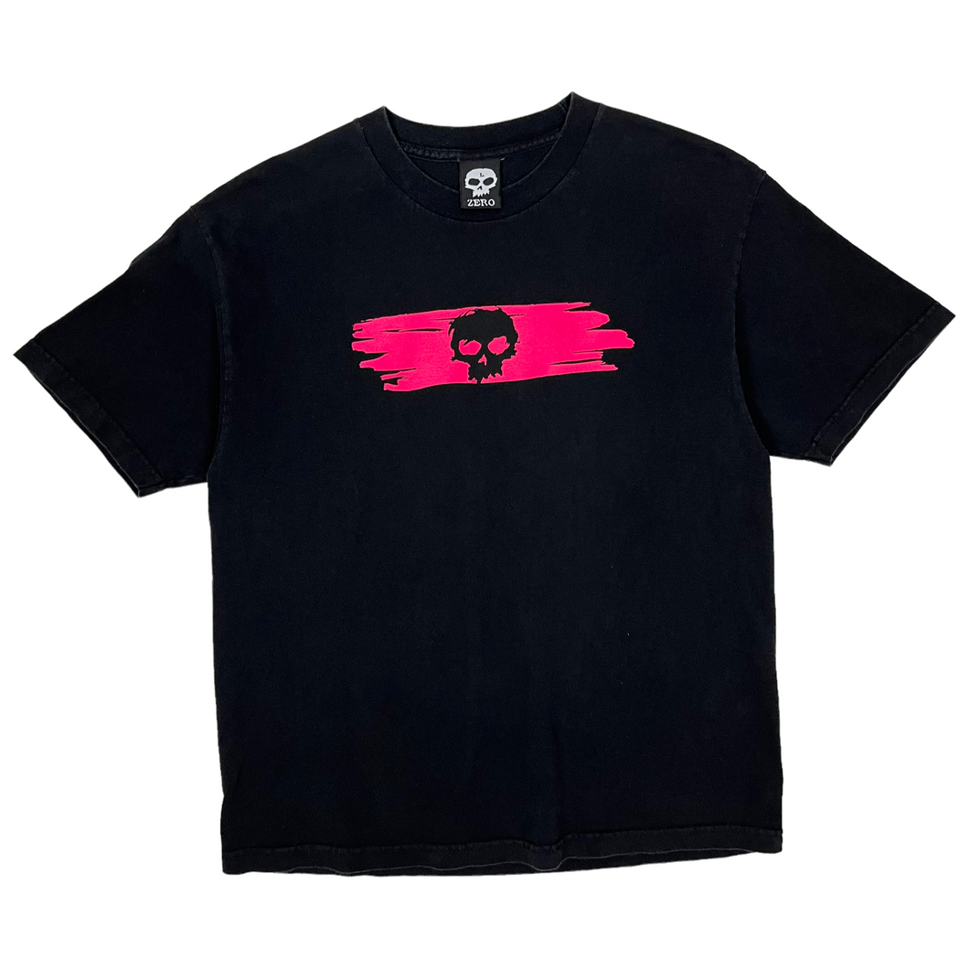 Zero Skateboards Tee - Size L