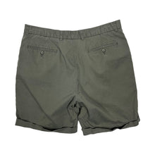 Load image into Gallery viewer, Pierre Cardin Pleated Shorts - Size 36&quot;
