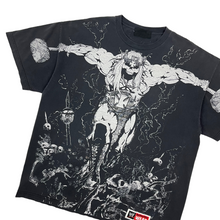 Load image into Gallery viewer, WWE Triple H All Over Print Tee - Size XXL
