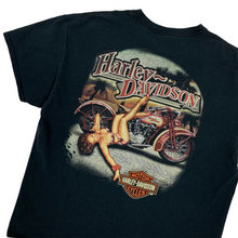 Load image into Gallery viewer, Harley Davidson St. Kitts Biker Tee - Size XL
