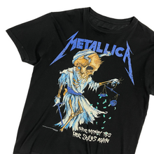 Load image into Gallery viewer, 2007 Metallica Pushead Scales Tee - Size L
