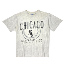 Load image into Gallery viewer, 1994 Chicago White Sox Baseball Club Tee - Size L
