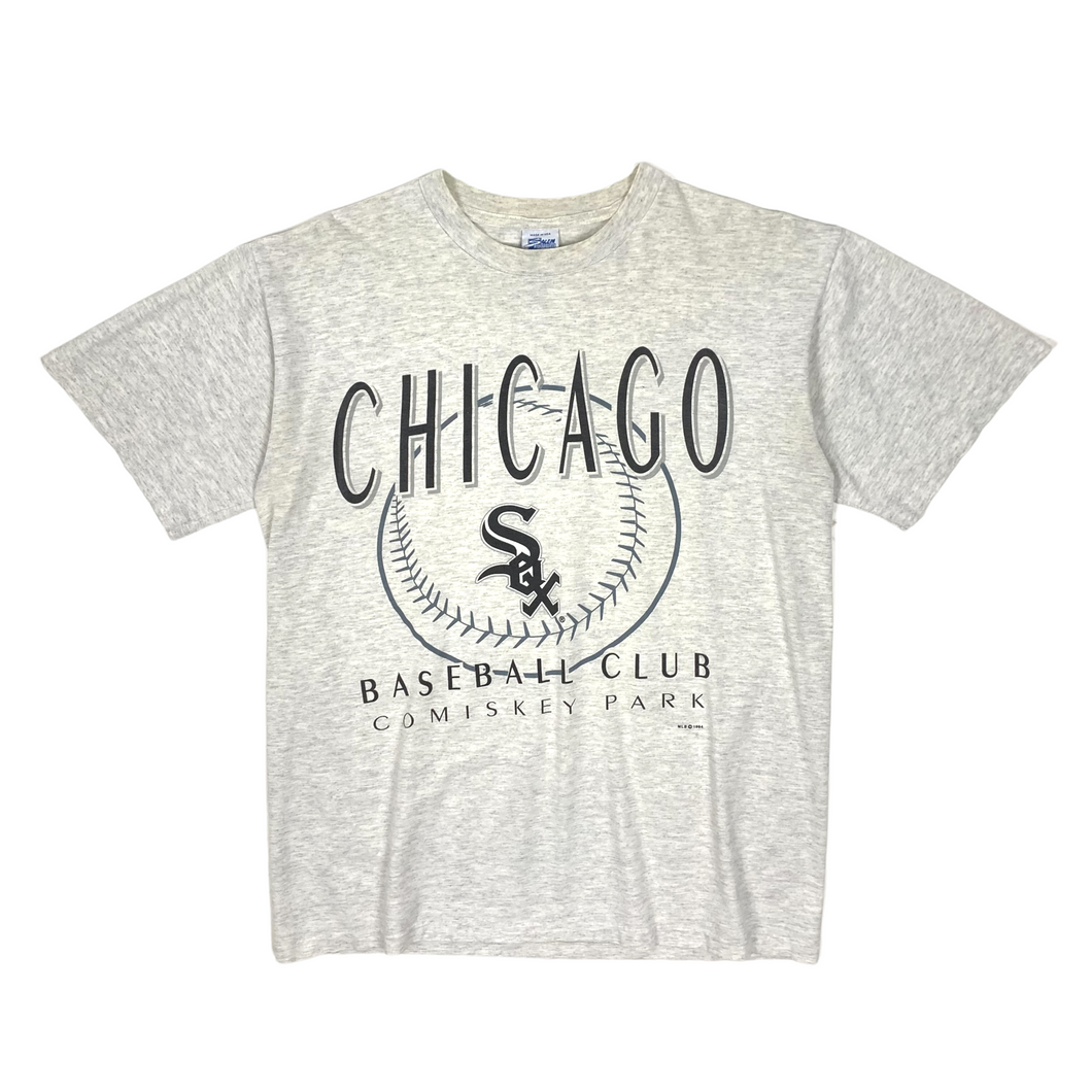 1994 Chicago White Sox Baseball Club Tee - Size L
