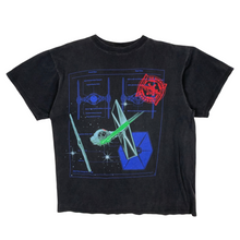 Load image into Gallery viewer, 1997 Star Wars Tie Fighter Tee - Size XL
