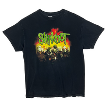 Load image into Gallery viewer, 2004 Slipknot Tee - Size M
