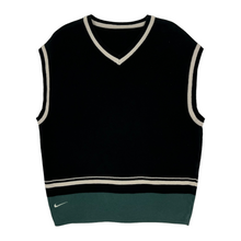 Load image into Gallery viewer, Nike Knit Sweater Vest - Size XL
