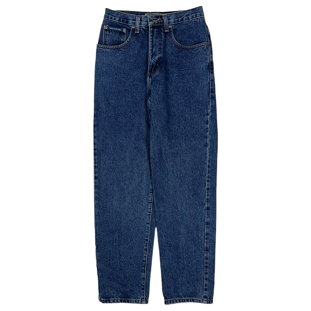 Women's Quicksilver Denim Jeans - Size 27