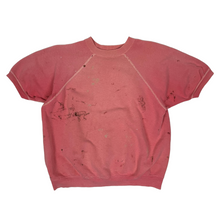 Load image into Gallery viewer, Painters Raglan Sweat Tee - Size M
