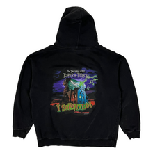 Load image into Gallery viewer, The Twilight Zone Tower Of Terror Hoodie - Size XL
