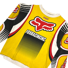 Load image into Gallery viewer, Fox Motocross Cotton Jersey - Size M
