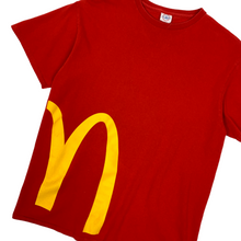 Load image into Gallery viewer, McDonalds Golden Arches Tee - Size L
