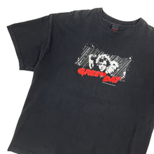 Load image into Gallery viewer, 2005 Green Day Tee - Size XL
